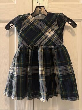 Ralph Lauren Dress- 24M